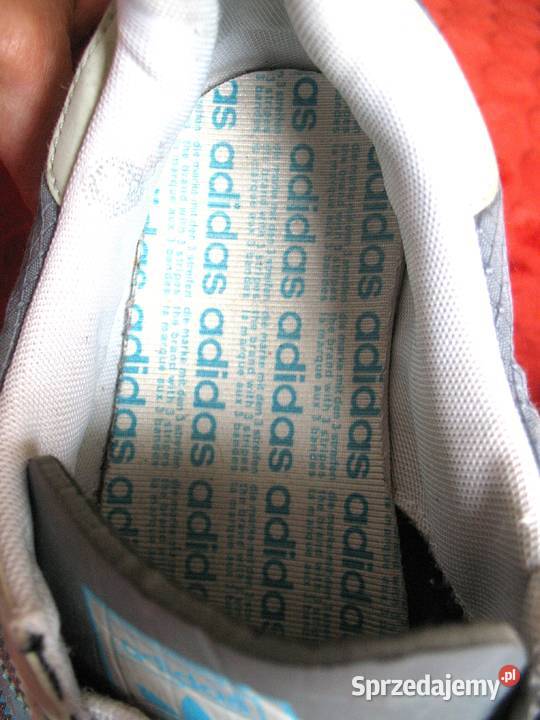 Buty sportowe adidas rozmiar 39 wkładka 245 Siedlce