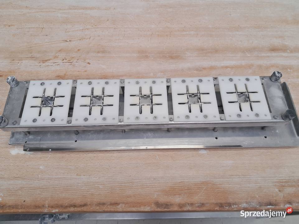 339 UŻYWANA Linia Lippelt Rustica Linia do Rzeszów