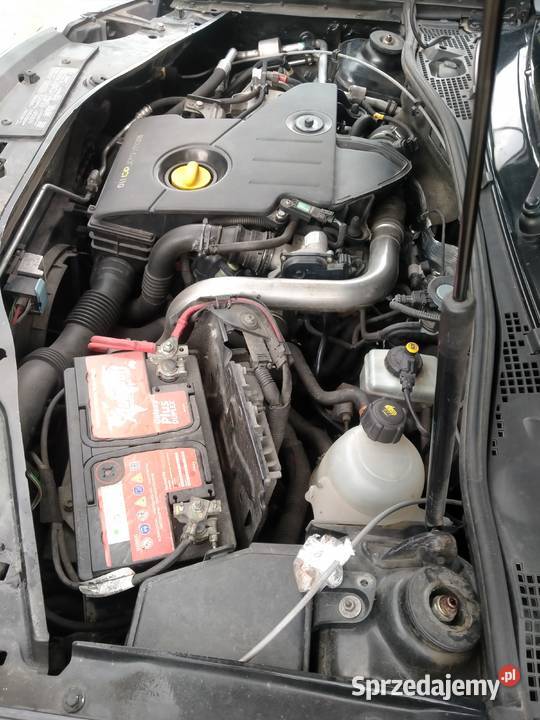 Dacia Duster Limanowa