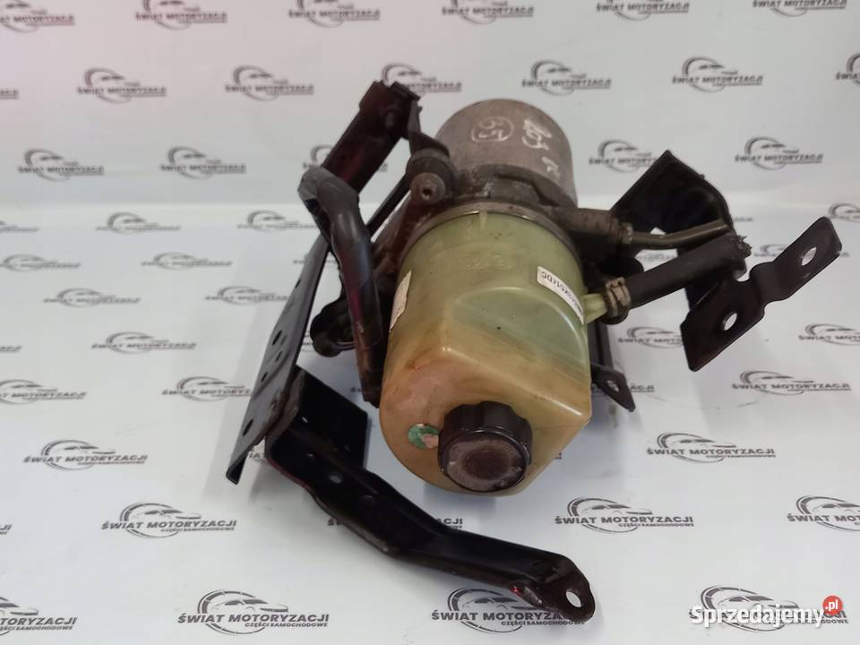 FORD KUGA 20 TDCI pompa wspomagania 4M513K514DC osobowe Pompy wspomagania Kielce