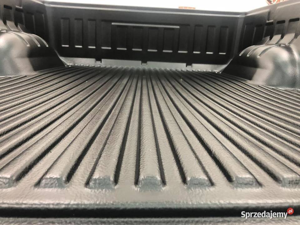 Kuweta wykładzina paki Mitsubishi L200 r2009 15 Pasłęk