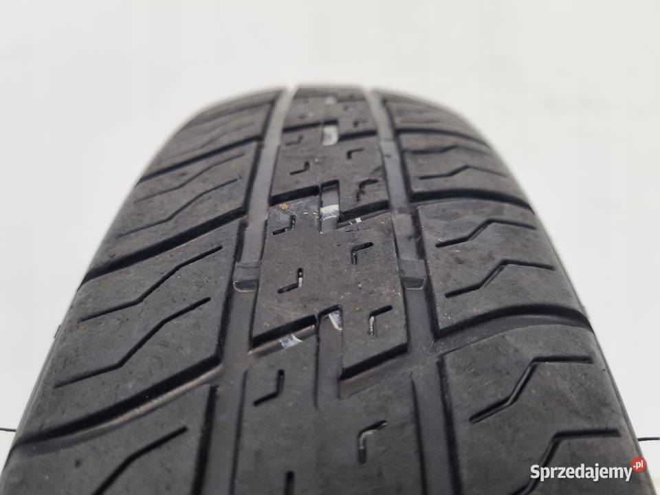 KOŁO DOJAZDOWE Ford Focus Mk3 C II dojazdówka Chełm