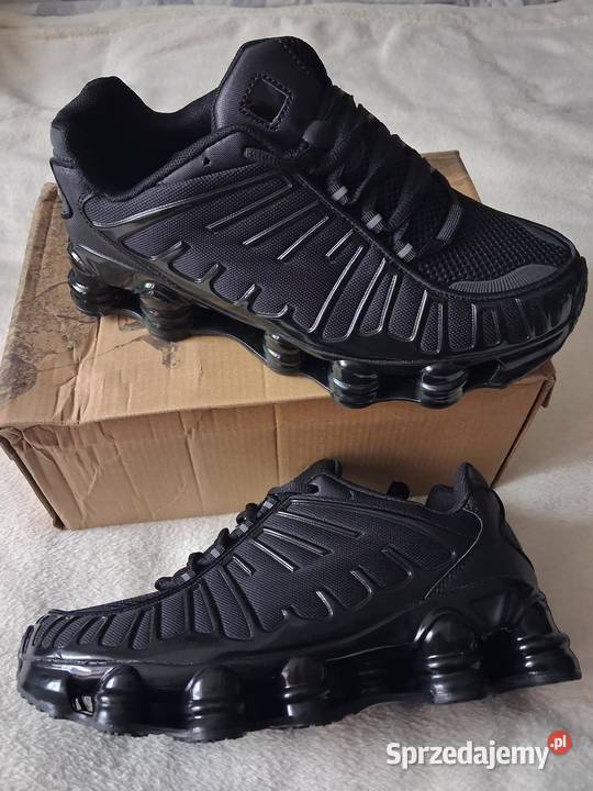 buty Shox TL 41 do 46 5 kolorów dolnośląskie sprzedam