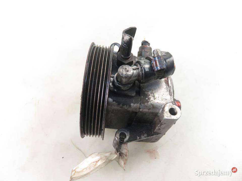 POMPA WSPOMAGANIA FORD FOCUS MK2 II 16