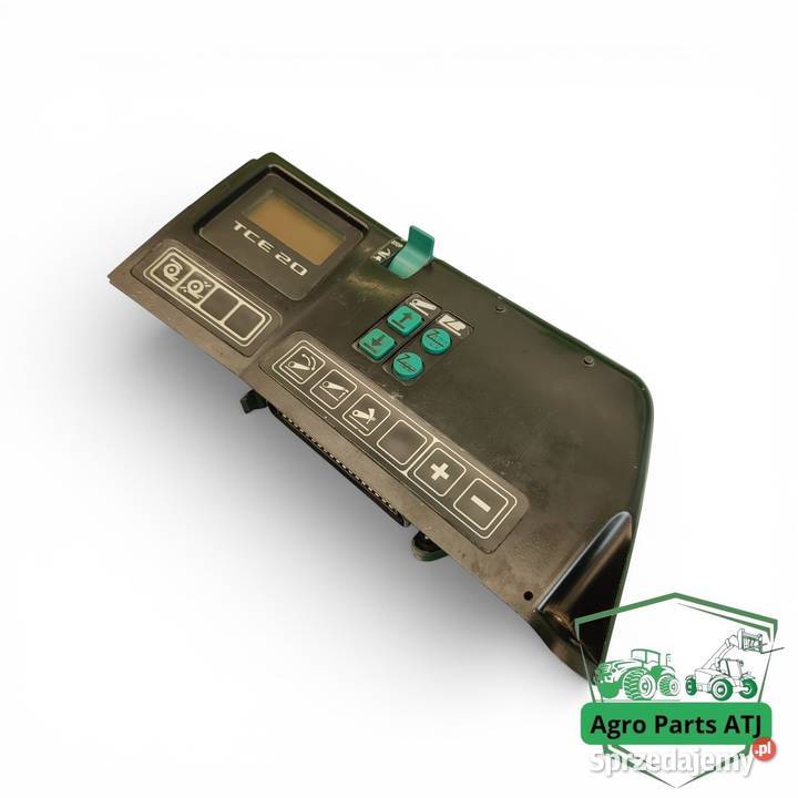 Panel sterowania EHR TCE 20 7700060052 Claas