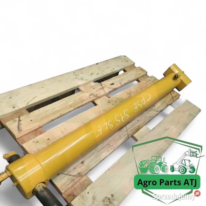 Siłownik hydrauliczny ramienia 183795A3 Dipper Układ zawieszenia Ciechanowiec sprzedam