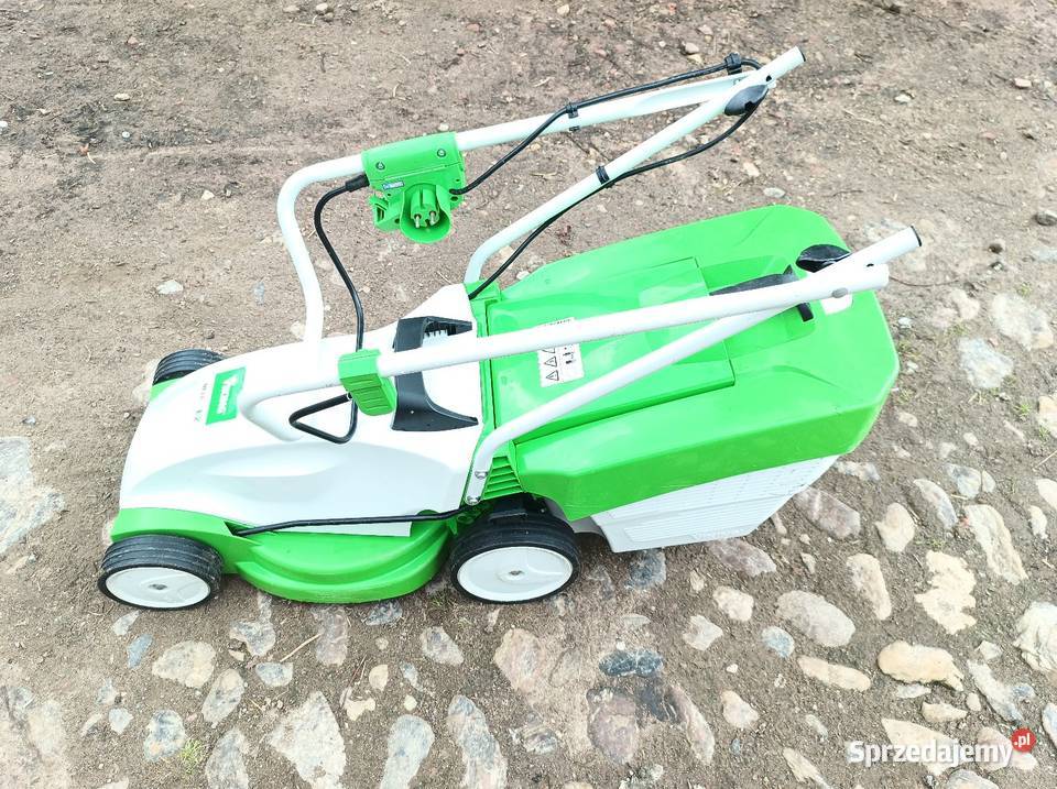Kosiarka elektryczna VIKING ME 235 Nysa