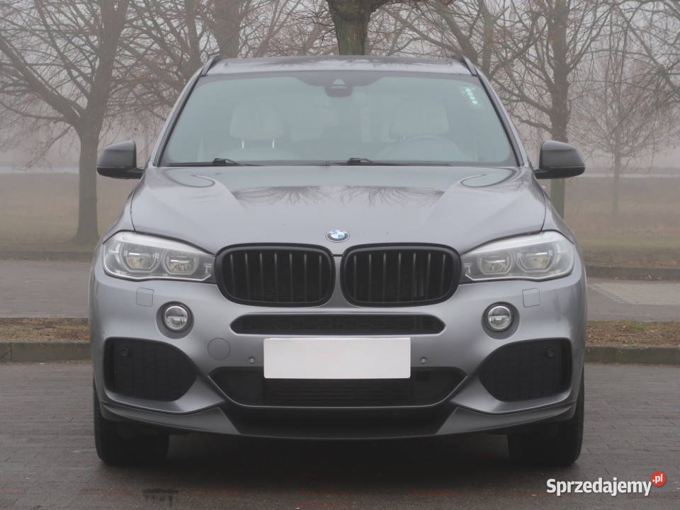 BMW X5 xDrive25d śląskie Katowice sprzedam