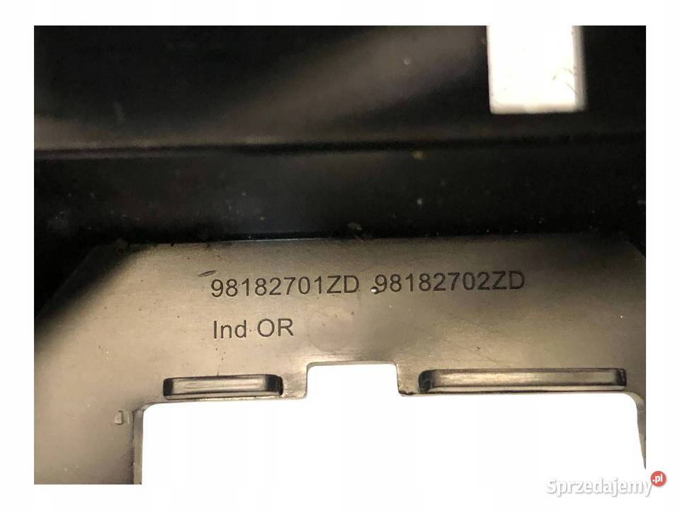Peugeot 308 II T9 HB GT LINE Lift 18r Skarżysko-Kamienna sprzedam