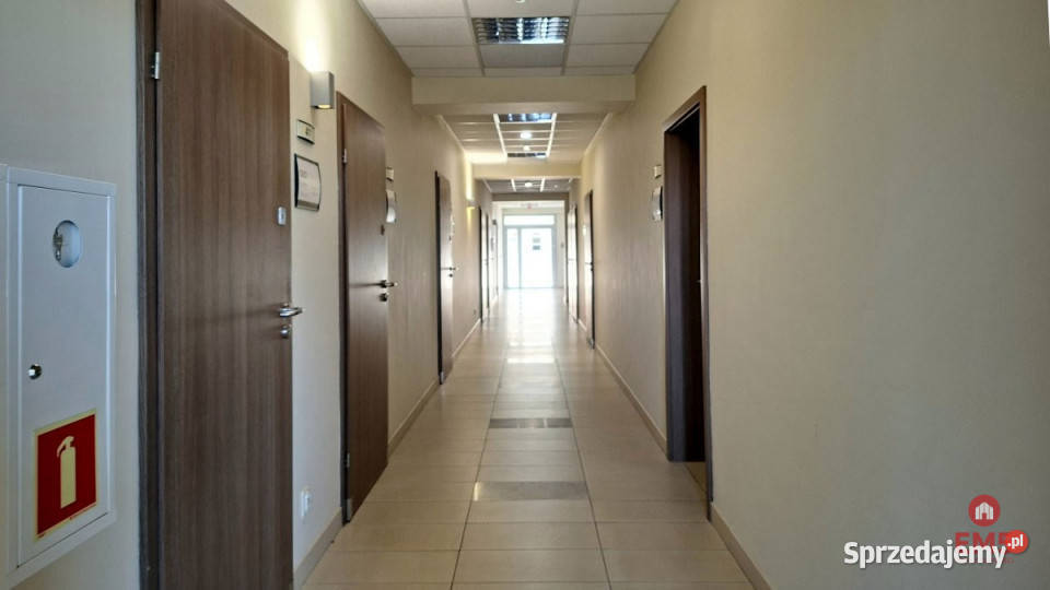 Do wynajęcia lokal Białystok 30m2 sprzedam