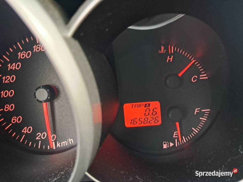Mazda 3 Bolesławiec