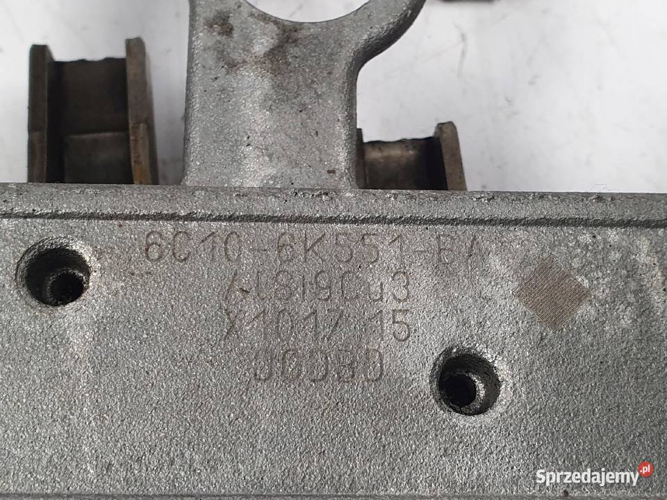 RAMKA GŁOWICY dźwigienki Ford Transit MK7 VII 22