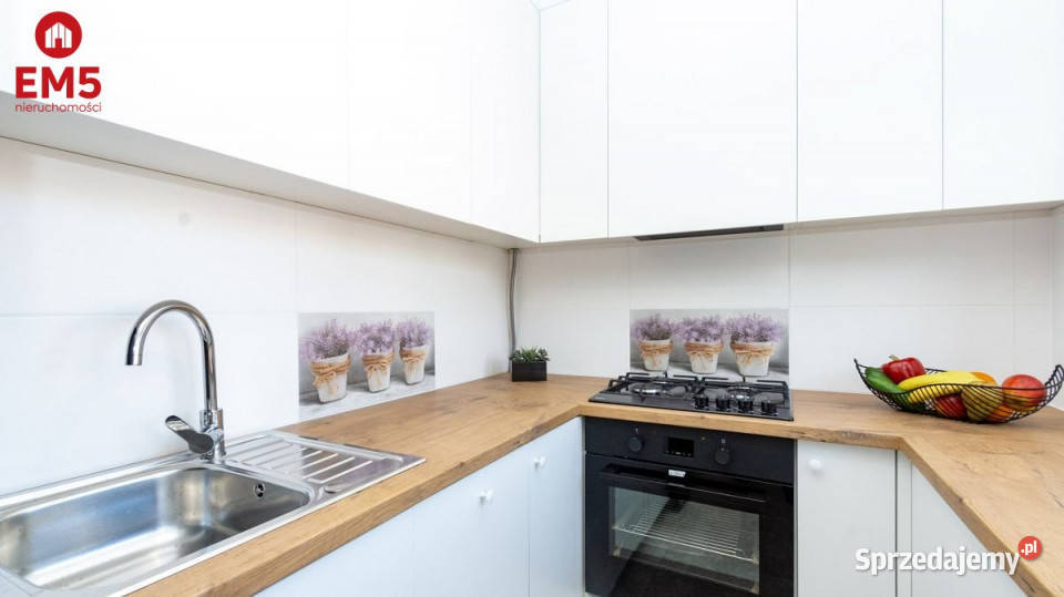 Mieszkanie Białystok 53m2 3 pokojowe spółdzielcze własnościowe z KW podlaskie