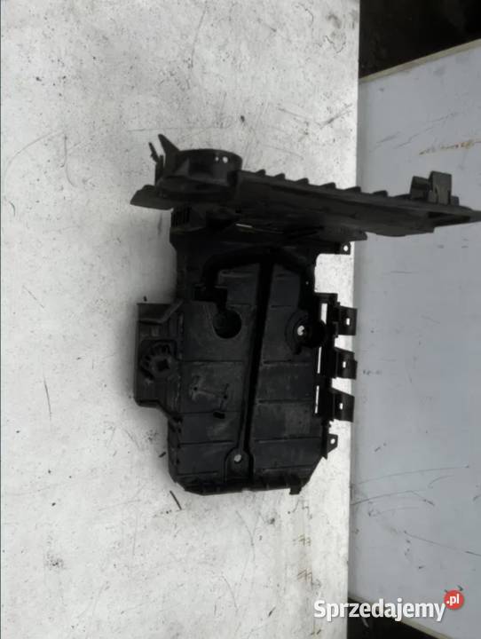 Obudowa podstawa akumulatora Peugeot 407
