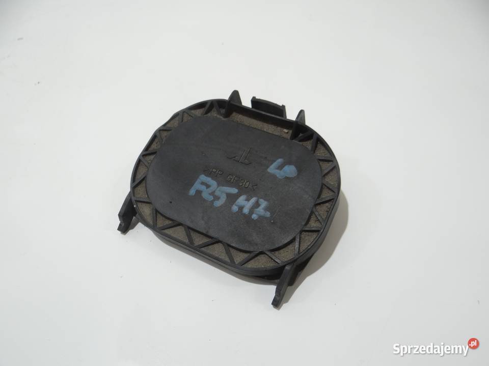 ZAŚLEPKA LAMPY LEWY PRZÓD BMW X3 F25 H7 Strzyżewice