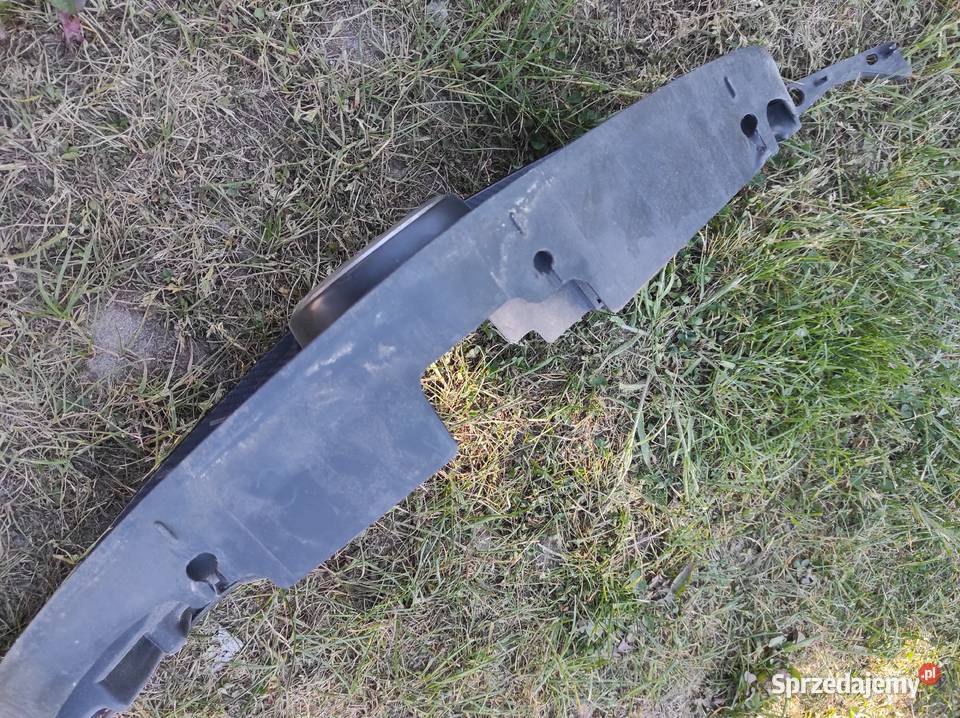 GRILL ATRAPA MAZDA PREMACY zderzaki Motoryzacja śląskie Opatów