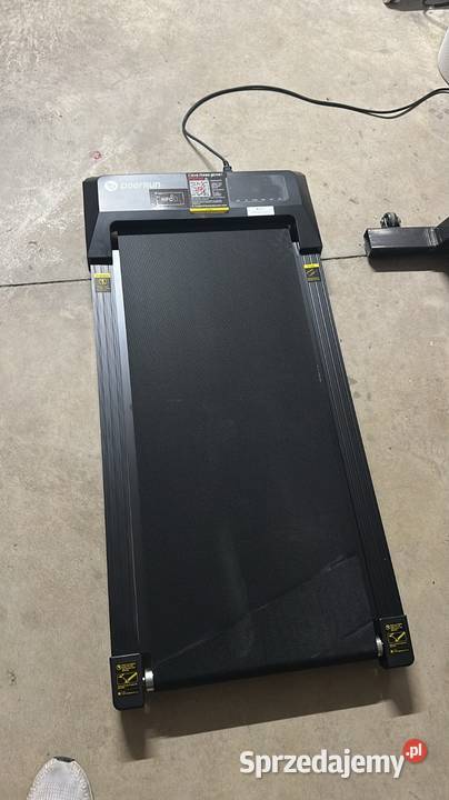 Bieżnia sportowa Mińsk Mazowiecki