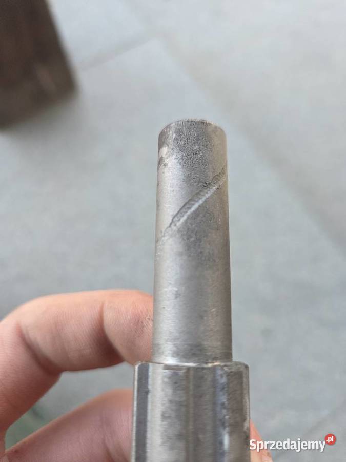 Wałki sprzęgłowe osy m52 Skrzynie biegów Jagatowo sprzedam