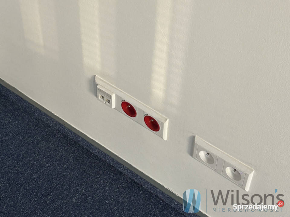 Lokal 4956m2 Warszawa Pańska biurowy