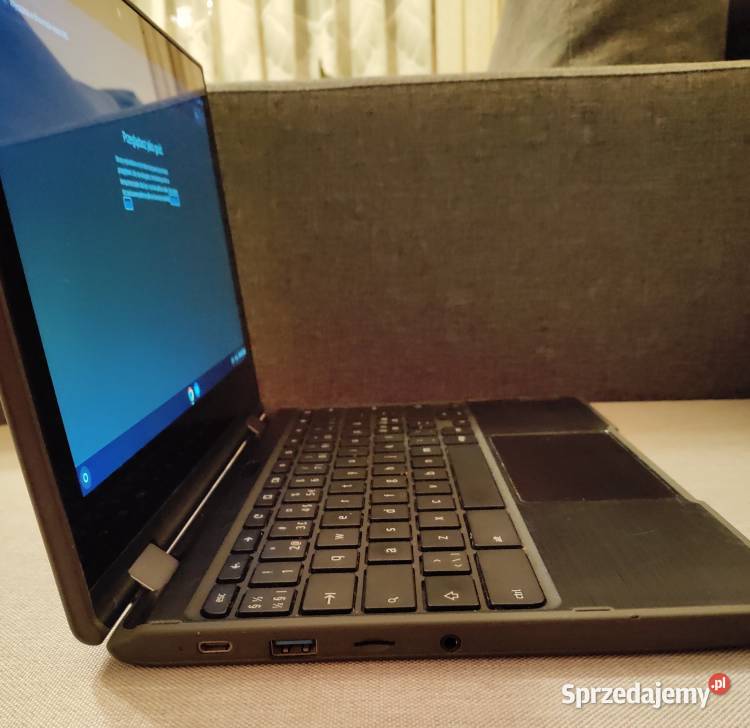 Chromebook Lenovo 500e 2nd Gen Gliwice