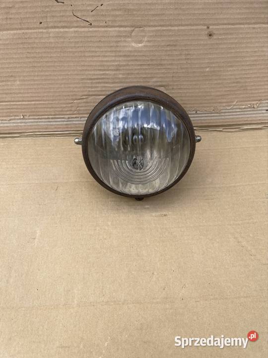 Lampa SHL M04