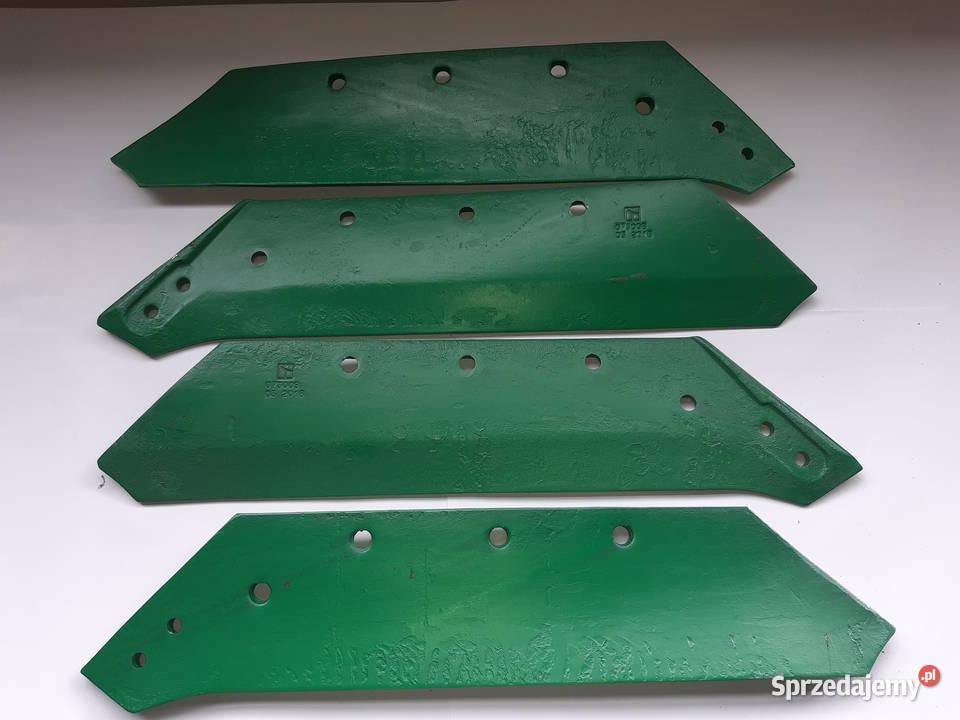 Lemiesz pługa Kverneland 20 073008 073009