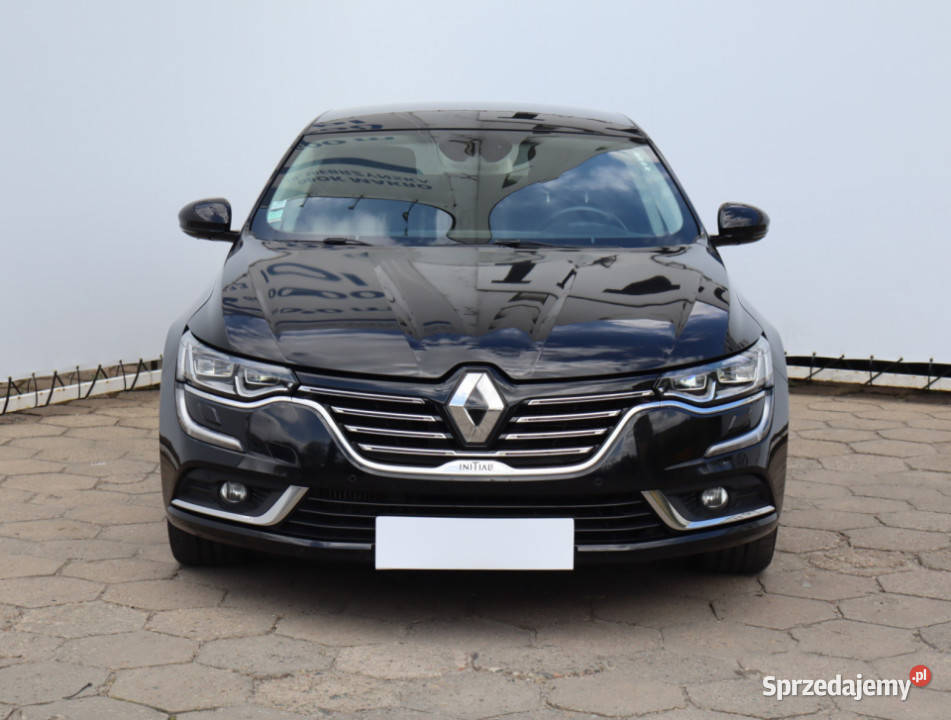 Renault Talisman 16 TCe Łódź
