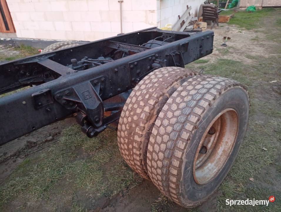 Samochód diesel Jawiszowice