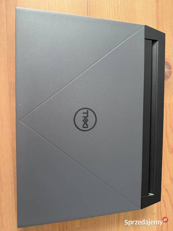 Laptop gamingowy DELL G15 5530 156 i513450HX Komputery i Akcesoria sprzedam