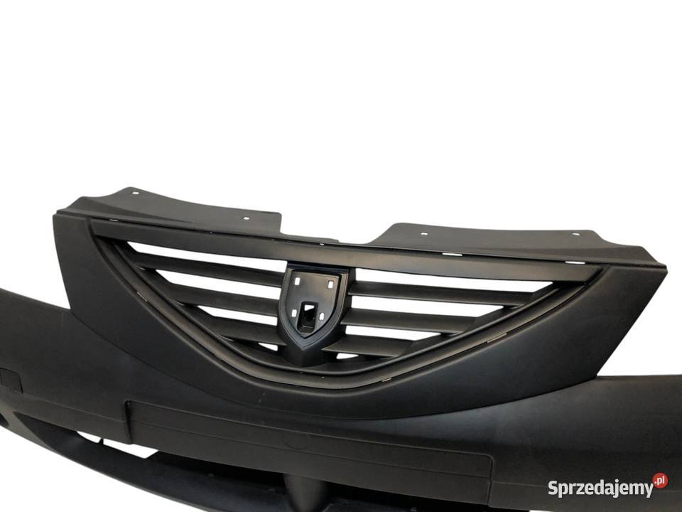 DACIA LOGAN I SD SEDAN 20042008 ZDERZAK PRZÓD Skarżysko-Kamienna