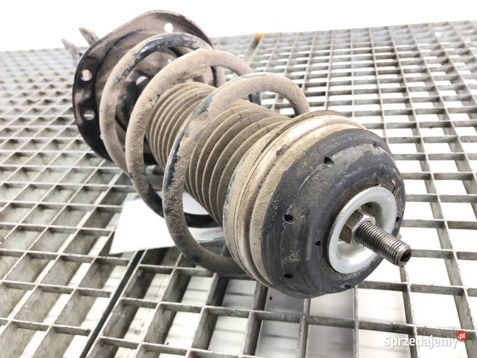 AMORTYZATOR LEWY PRZÓD ZE SPRĘŻYNĄ OPEL CORSA E osobowe sprzedam