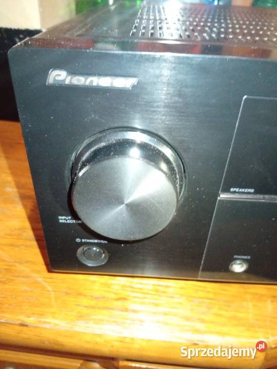 Amplituner Pioneer vsx 322k Siemianowice Śląskie