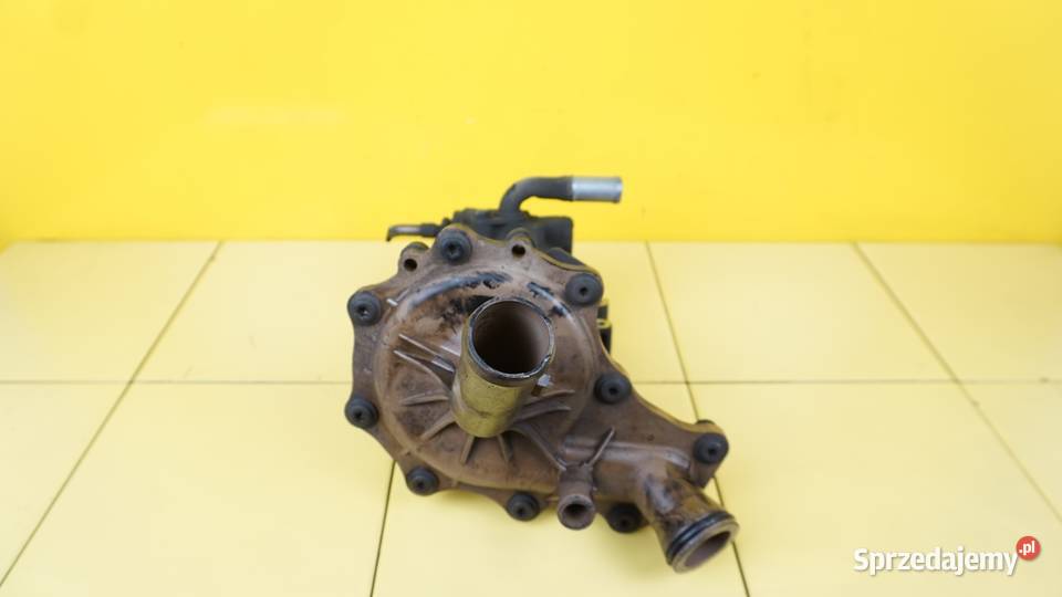 TRANSIT MK7 22 TDCI 09r 86 P8FA pompa