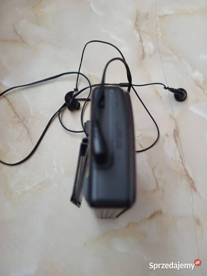 Walkman Sony WMFX463 Legnica