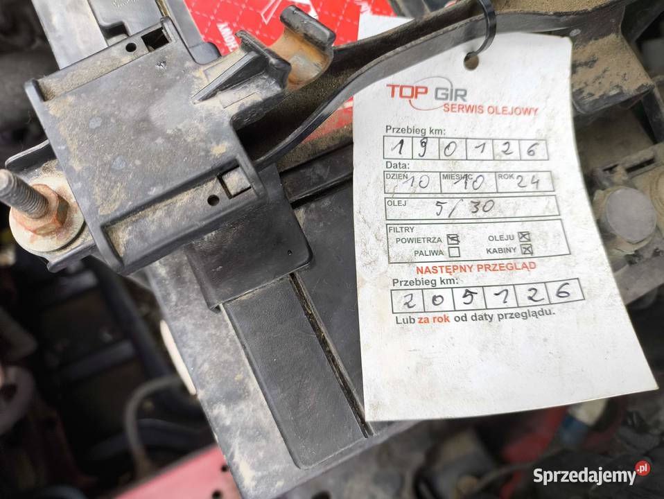 Toyota Yaris II pierwszy właściciel nowości możliwa zamiana warmińsko-mazurskie sprzedam