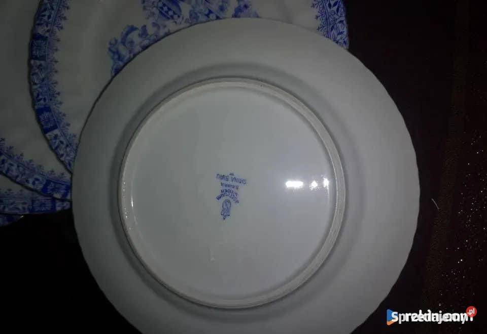 Dzbanek Syg Import China Blau pomorskie Gdańsk