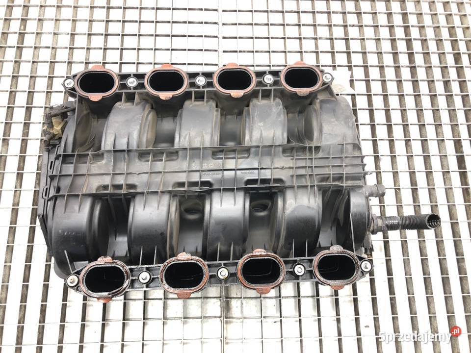 KOLEKTOR SSĄCY PORSCHE CAYENNE 70304980 48 385 sprzedam