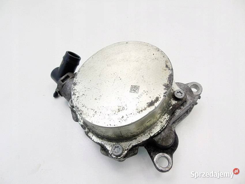 VACUM POMPA 16 DCI CDTI TRAFIC 3 VIVARO B NV300 osobowe Sosnowiec sprzedam