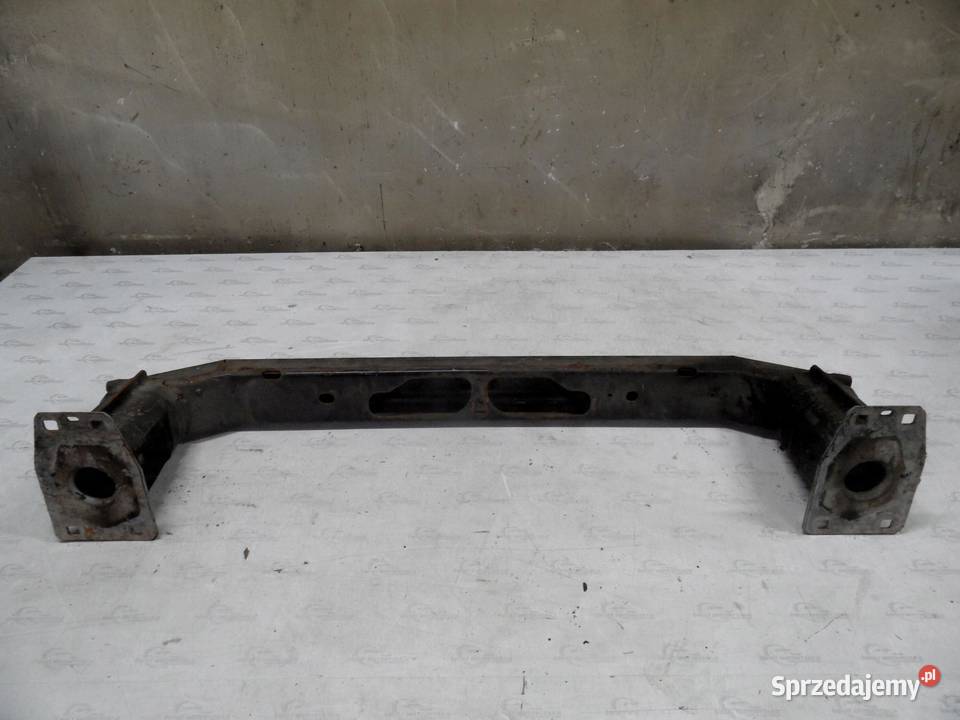 FREELANDER II 08r belka zderzaka przód