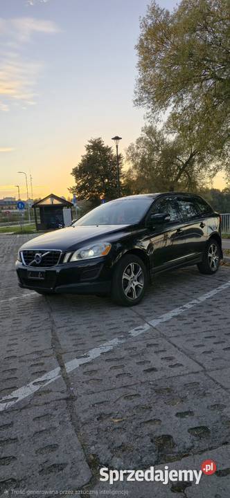 Volvo XC 60