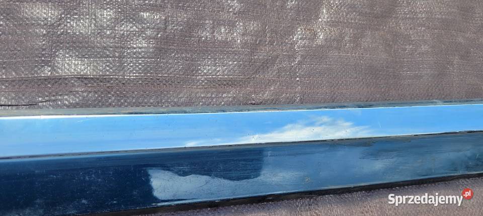 LISTWA DRZWI PRAWY TYŁ VW PASSAT B8 Ruda Śląska sprzedam