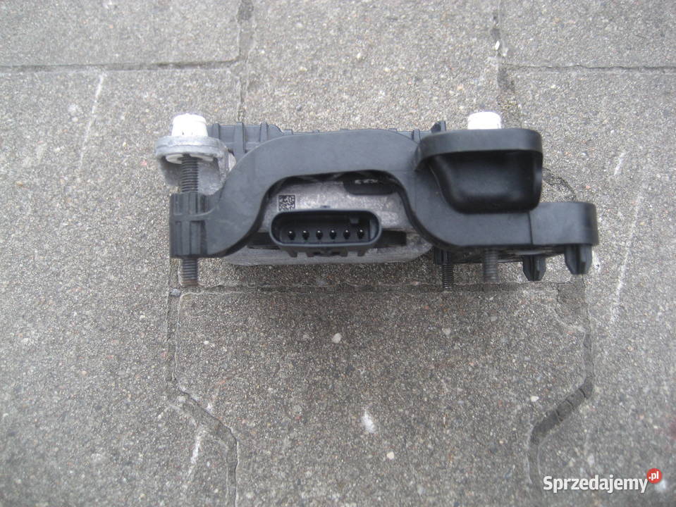 Opel Grandland LIFT radar mocowanie przód Rakoniewice