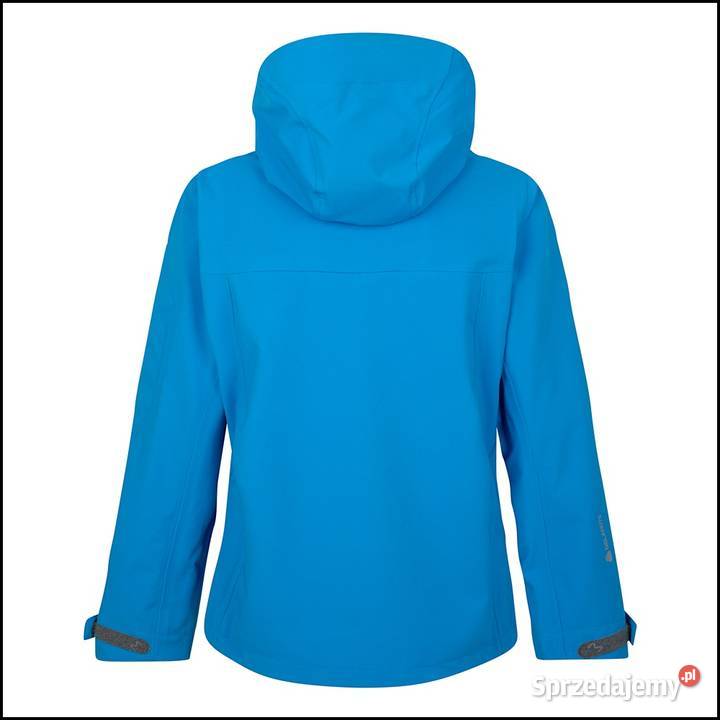 Kurtka damska GAJA LADY MiLO przeciwdeszczowa Warszawa