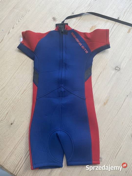 Pianka do pływania BB r 78 lat Zamość