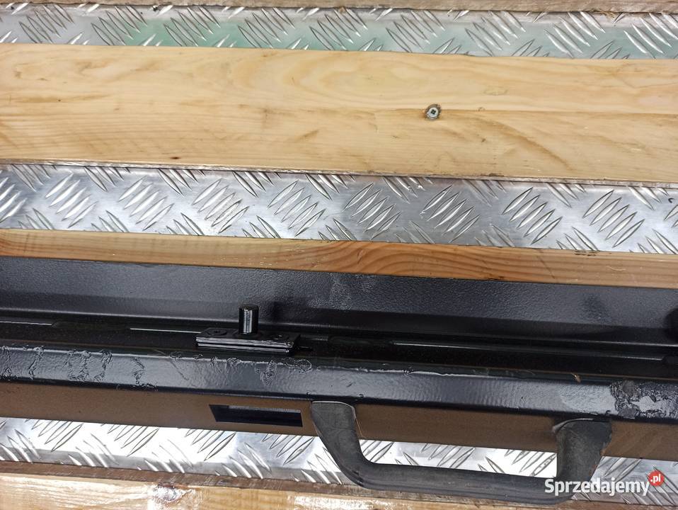 Manitou MLT 845 Górna ramka drzwi Wilkowo sprzedam