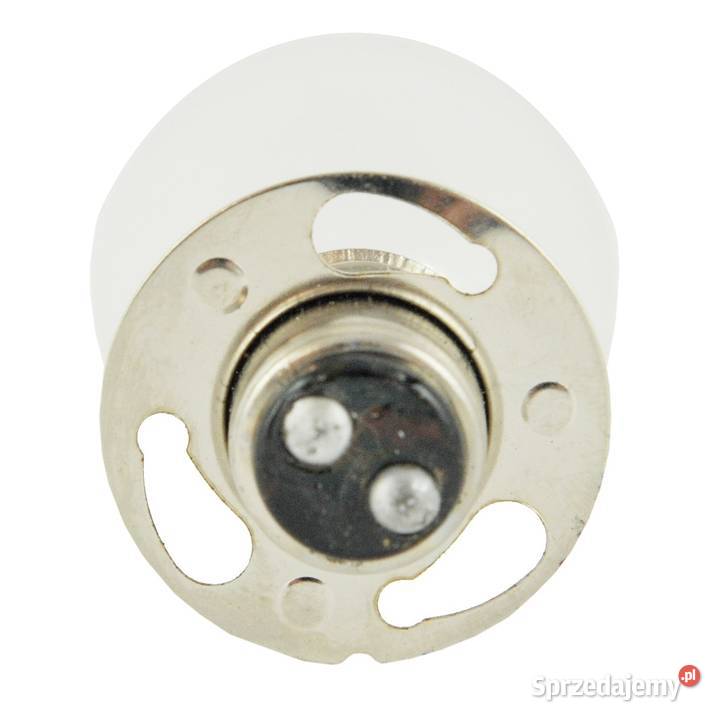 Żarówka 12V3535W dwa włókna Kubota M5000 Tajęcina