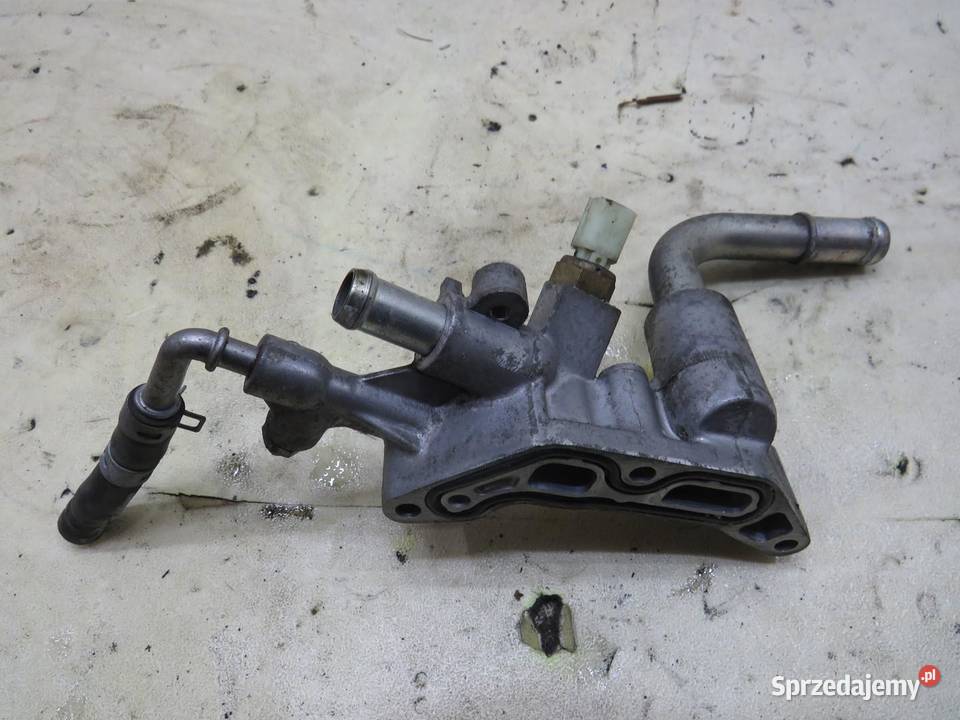 OBUDOWA TERMOSTATU CIVIC IX 22 IDTEC sprzedam