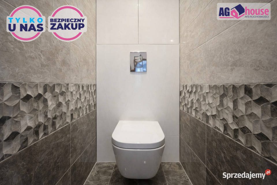 Mieszkanie Kartuzy Gen Józefa Wybickiego 491m2 2 pomorskie