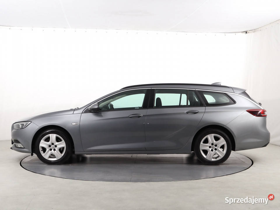 Opel Insignia 16 CDTI Katowice