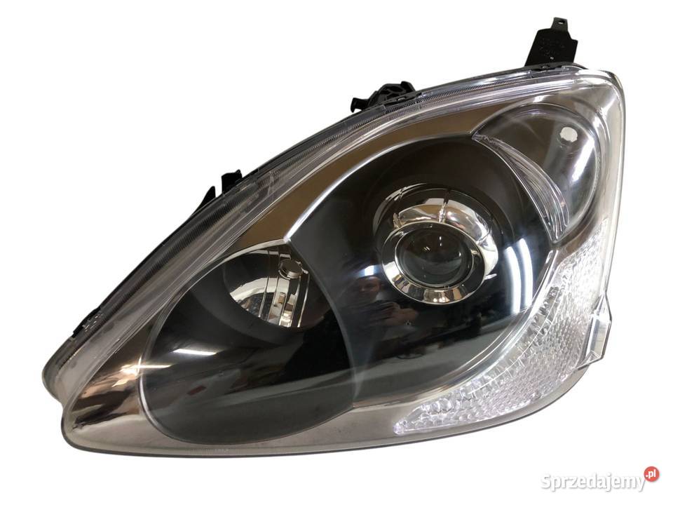 HONDA CIVIC HB EP 012004092005 Reflektor lampa